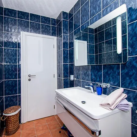 Andja In Banjole,istria Villa