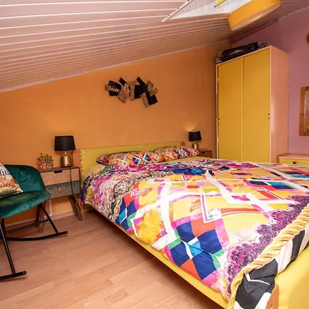 Andja In Banjole,istria Villa