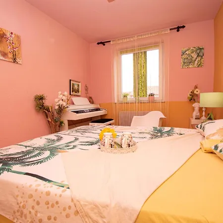 Villa Andja In Banjole,istria *