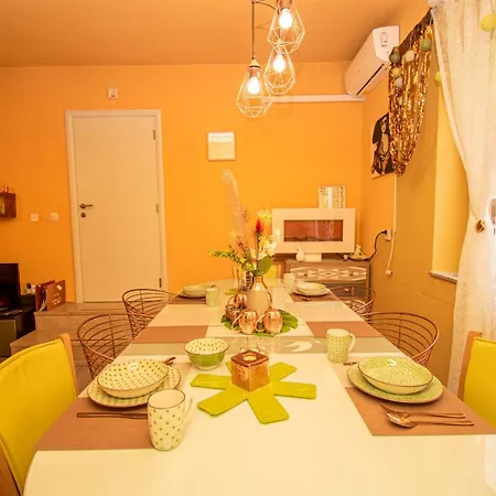 Andja In Banjole,istria Villa